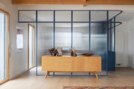 Rodeo Basilic Architectes Nantes Loire Atlantique Design Espace et architecture