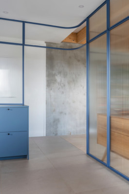  Rodeo Basilic Architectes Nantes Loire Atlantique Design Espace et architecture