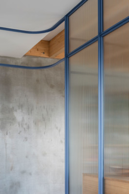 Rodeo Basilic Architectes Nantes Loire Atlantique Design Espace et architecture