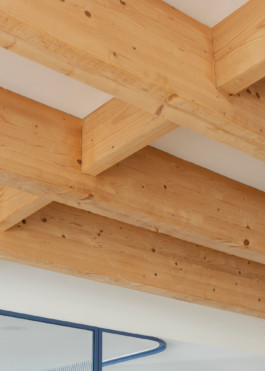 Rodeo Basilic Architectes Nantes Loire Atlantique Design Espace et architecture