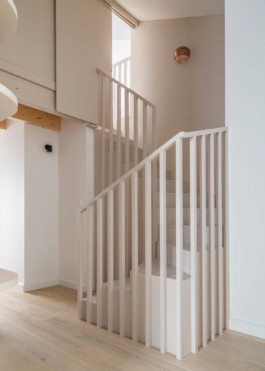 Rodeo Basilic Architectes Nantes Loire Atlantique Design Espace et architecture