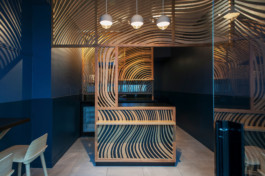 Rodeo Basilic Architectes Nantes Loire Atlantique Design Espace et architecture