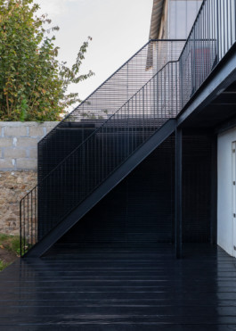  Rodeo Basilic Architectes Nantes Loire Atlantique Design Espace et architecture