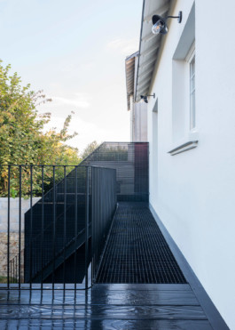 Rodeo Basilic Architectes Nantes Loire Atlantique Design Espace et architecture