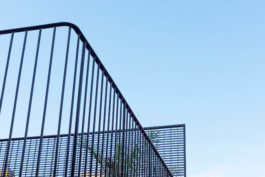 Rodeo Basilic Architectes Nantes Loire Atlantique Design Espace et architecture