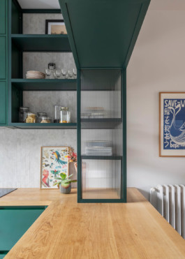  Rodeo Basilic Architectes Nantes Loire Atlantique Design Espace et architecture