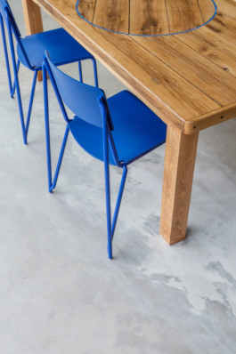  Rodeo Basilic Architectes Nantes Loire Atlantique Design Espace et architecture