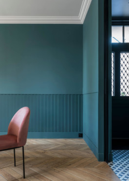 Rodeo Basilic Architectes Nantes Loire Atlantique Design Espace et architecture