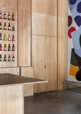 Rodeo Basilic Architectes Nantes Loire Atlantique Design Espace et architecture