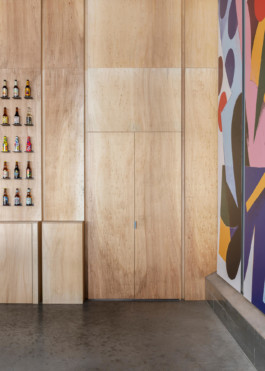 Rodeo Basilic Architectes Nantes Loire Atlantique Design Espace et architecture