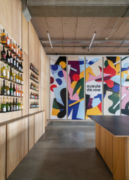  Rodeo Basilic Architectes Nantes Loire Atlantique Design Espace et architecture