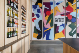  Rodeo Basilic Architectes Nantes Loire Atlantique Design Espace et architecture