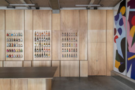 Rodeo Basilic Architectes Nantes Loire Atlantique Design Espace et architecture