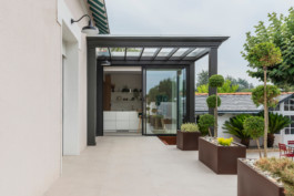 Rodeo Basilic Architectes Nantes Loire Atlantique Design Espace et architecture