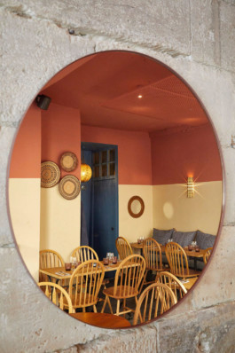  Rodeo Basilic Architectes Nantes Loire Atlantique Design Espace et architecture