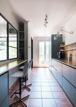 Rodeo Basilic Architectes Nantes Loire Atlantique Design Espace et architecture