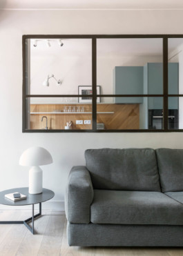 Rodeo Basilic Architectes Nantes Loire Atlantique Design Espace et architecture