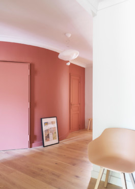 Rodeo Basilic Architectes Nantes Loire Atlantique Design Espace et architecture