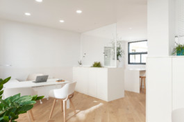 Rodeo Basilic Architectes Nantes Loire Atlantique Design Espace et architecture