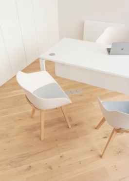 Rodeo Basilic Architectes Nantes Loire Atlantique Design Espace et architecture