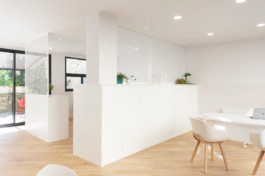 Rodeo Basilic Architectes Nantes Loire Atlantique Design Espace et architecture