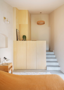 Rodeo Basilic Architectes Nantes Loire Atlantique Design Espace et architecture