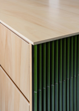  Rodeo Basilic Architectes Nantes Loire Atlantique Design Espace et architecture