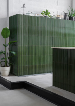 Rodeo Basilic Architectes Nantes Loire Atlantique Design Espace et architecture