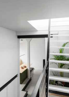 Rodeo Basilic Architectes Nantes Loire Atlantique Design Espace et architecture