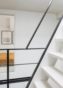 Rodeo Basilic Architectes Nantes Loire Atlantique Design Espace et architecture