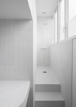 Rodeo Basilic Architectes Nantes Loire Atlantique Design Espace et architecture