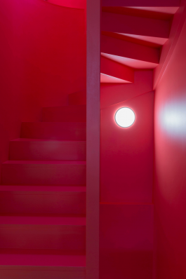 Rodeo Basilic Architectes Nantes Loire Atlantique Design Espace et architecture