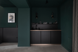 Rodeo Basilic Architectes Nantes Loire Atlantique Design Espace et architecture