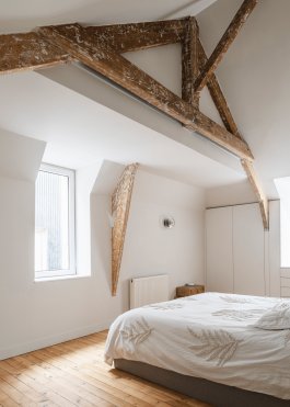 Rodeo Basilic Architectes Nantes Loire Atlantique Design Espace et architecture