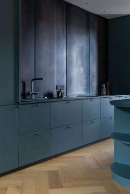 Rodeo Basilic Architectes Nantes Loire Atlantique Design Espace et architecture