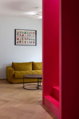 Rodeo Basilic Architectes Nantes Loire Atlantique Design Espace et architecture