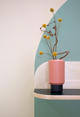 Rodeo Basilic Architectes Nantes Loire Atlantique Design Espace et architecture