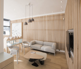 Rodeo Basilic Architectes Nantes Loire Atlantique Design Espace et architecture