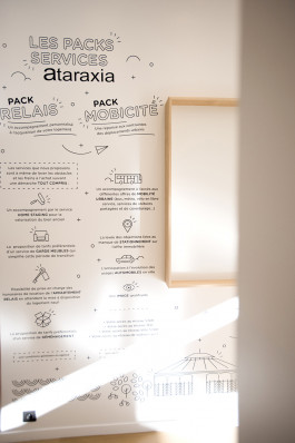 Rodeo Basilic Architectes Nantes Loire Atlantique Design Espace et architecture