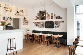 Rodeo Basilic Architectes Nantes Loire Atlantique Design Espace et architecture