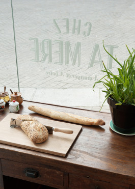 Rodeo Basilic Architectes Nantes Loire Atlantique Design Espace et architecture