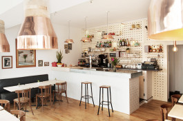 Rodeo Basilic Architectes Nantes Loire Atlantique Design Espace et architecture