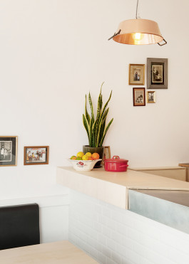 Rodeo Basilic Architectes Nantes Loire Atlantique Design Espace et architecture