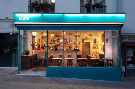 Rodeo Basilic Architectes Nantes Loire Atlantique Design Espace et architecture