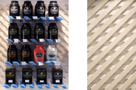 Rodeo Basilic Architectes Nantes Loire Atlantique Design Espace et architecture