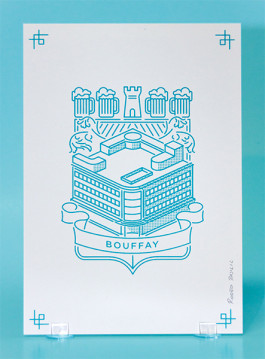 Rodeo Basilic Architectes Nantes Loire Atlantique Design Espace et architecture