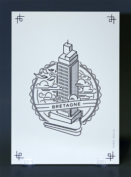 Rodeo Basilic Architectes Nantes Loire Atlantique Design Espace et architecture