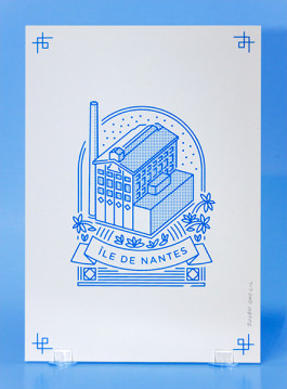 Rodeo Basilic Architectes Nantes Loire Atlantique Design Espace et architecture