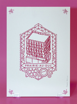 Rodeo Basilic Architectes Nantes Loire Atlantique Design Espace et architecture