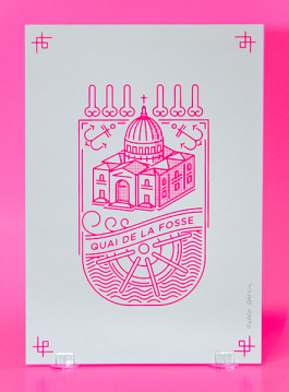 Rodeo Basilic Architectes Nantes Loire Atlantique Design Espace et architecture